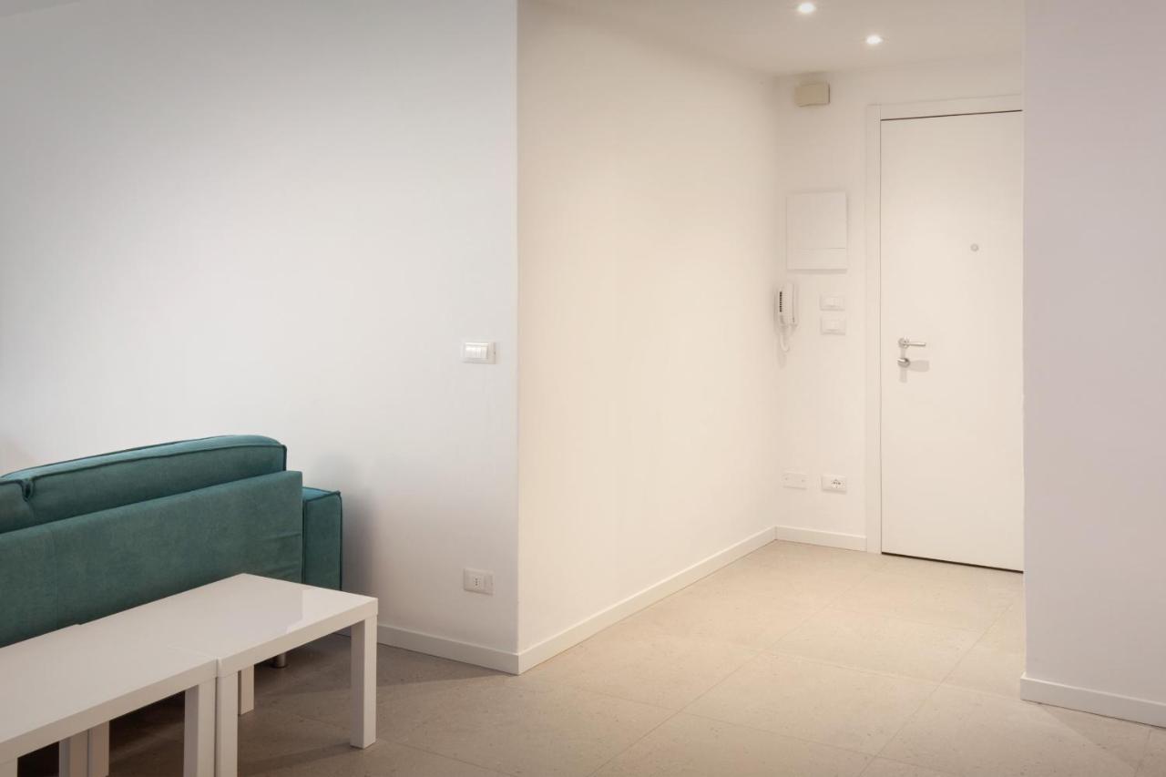 Apartment Azzurro Torri del Benaco Kültér fotó