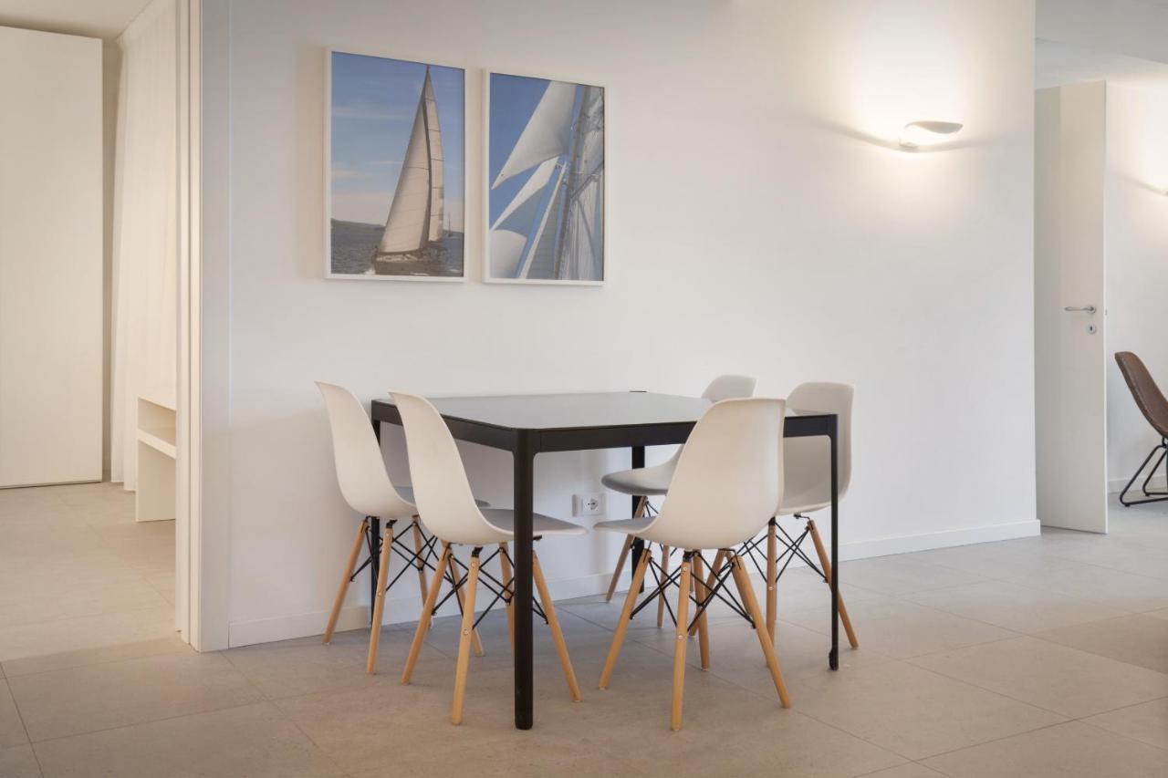 Apartment Azzurro Torri del Benaco Kültér fotó