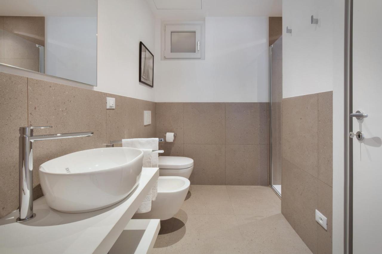 Apartment Azzurro Torri del Benaco Kültér fotó